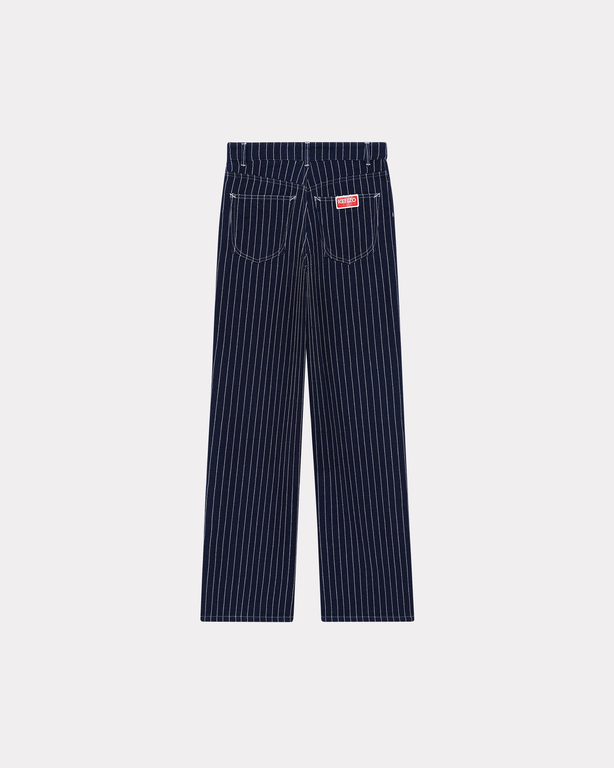 Blue Ayame Wide Fit