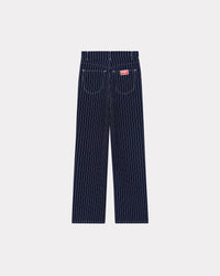 Blue Ayame Wide Fit