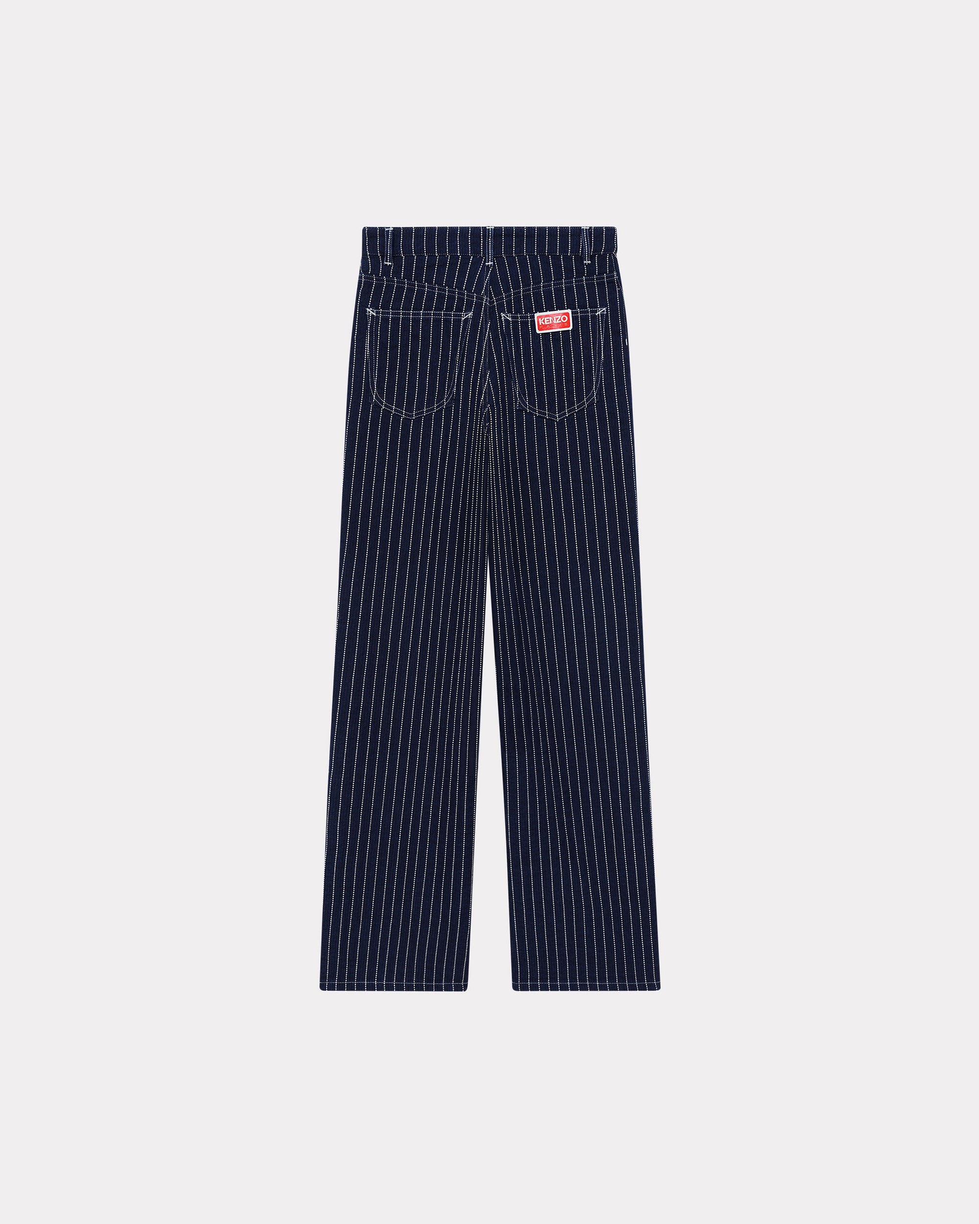 Blue Ayame Wide Fit