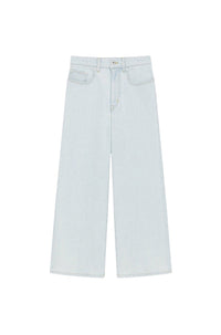 Bleach Sumire Cropped Fit