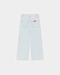 Bleach Sumire Cropped Fit