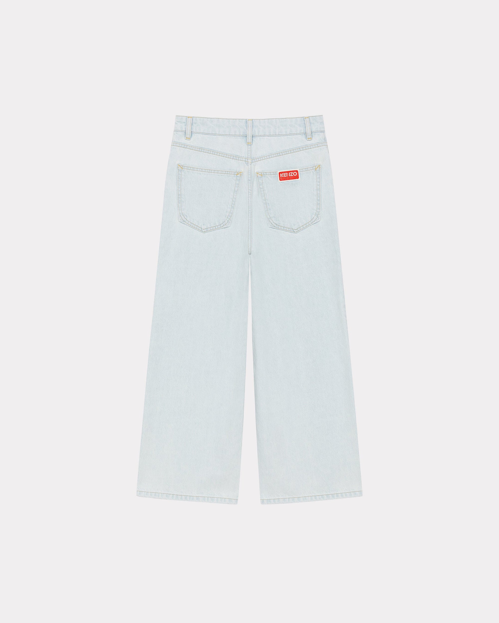 Bleach Sumire Cropped Fit