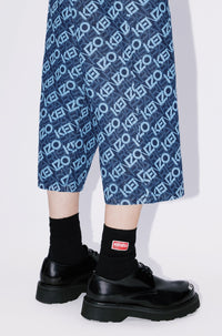 Monogram Sumire Cropped Fit /// MODIF OK