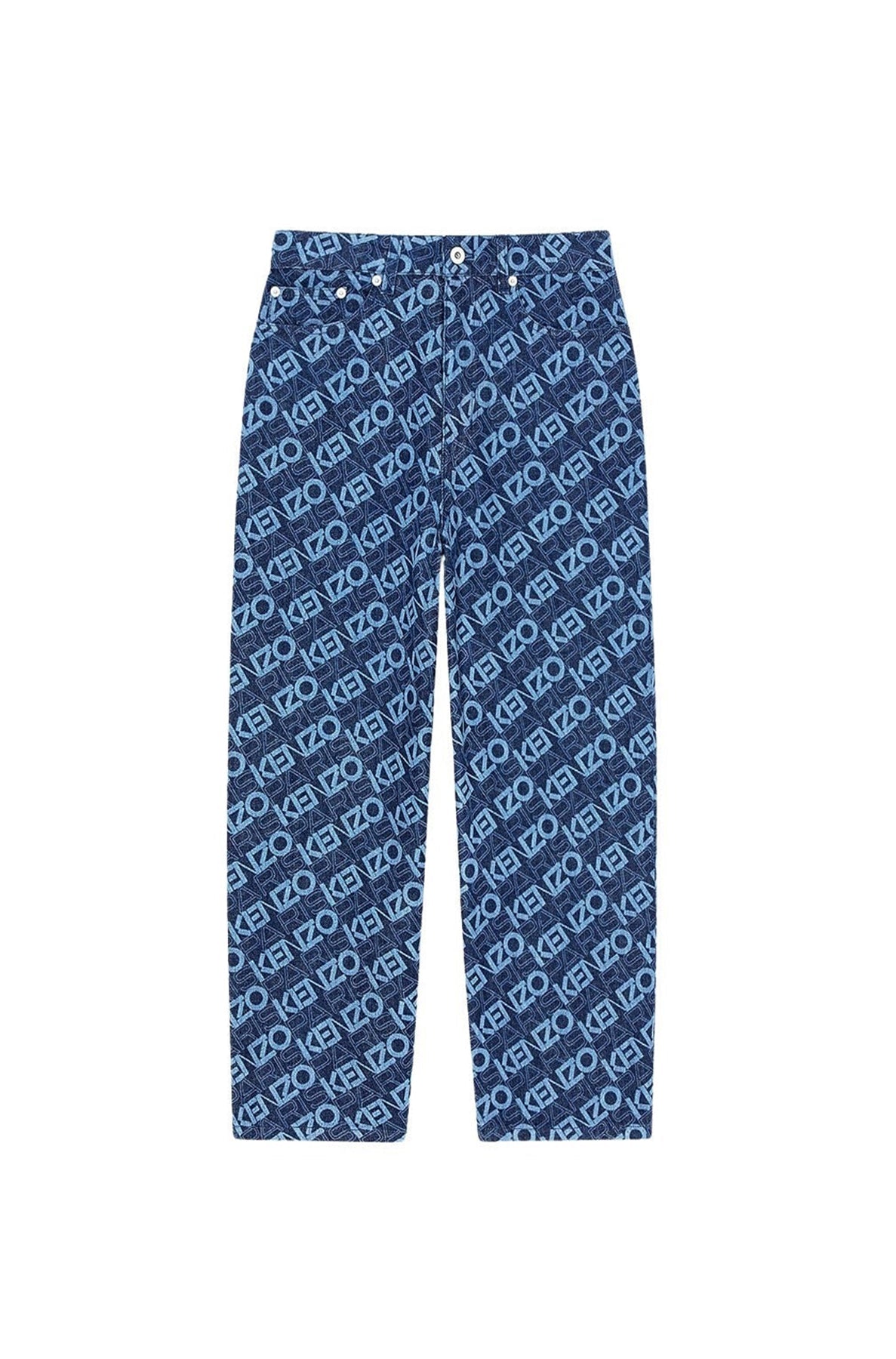 Monogram Sumire Cropped Fit /// MODIF OK