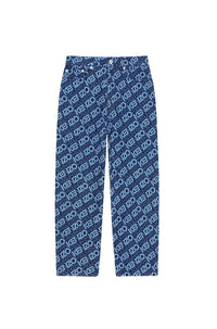 Monogram Sumire Cropped Fit /// MODIF OK