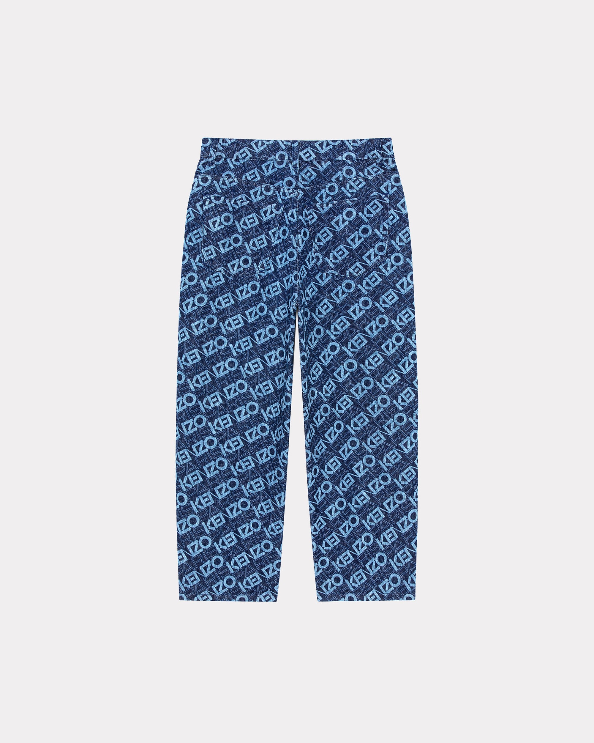 Monogram Sumire Cropped Fit /// MODIF OK