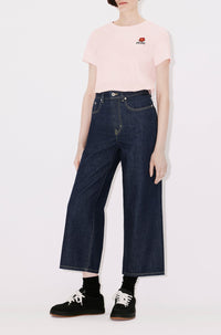 Solid Sumire Cropped