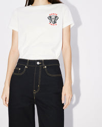 Solid Sumire Cropped
