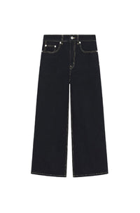Solid Sumire Cropped