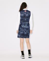 Robe en denim Kenzo x LEVI"S® - Midnight Blue
