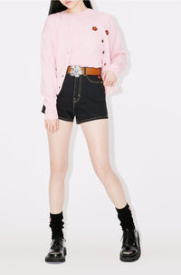 Solid Shorts