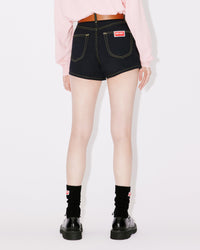 Solid Shorts