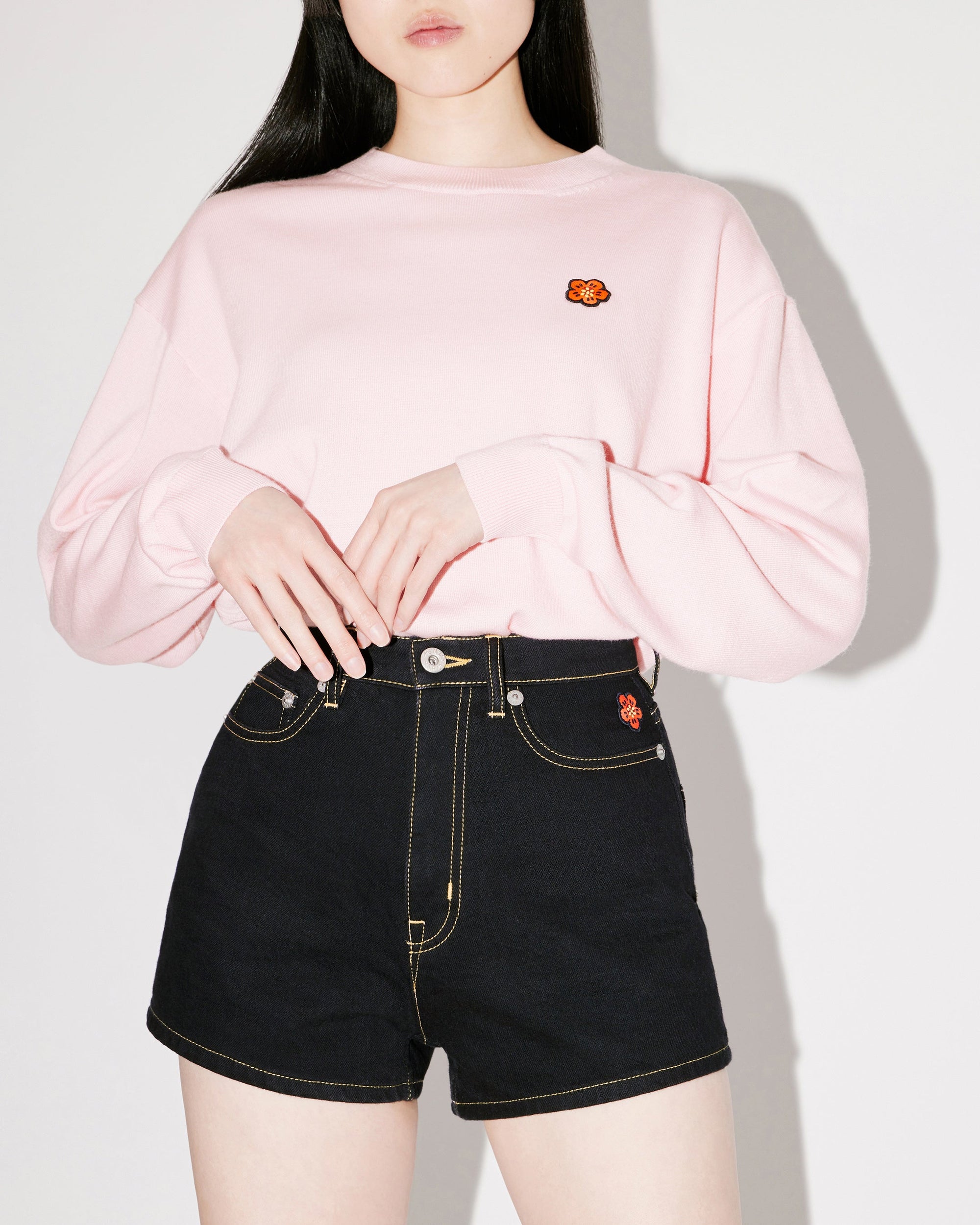 Solid Shorts