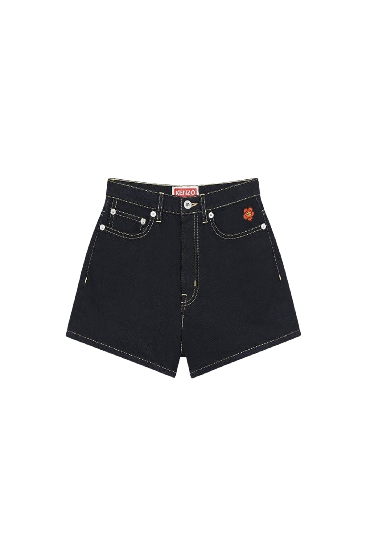 Solid Shorts