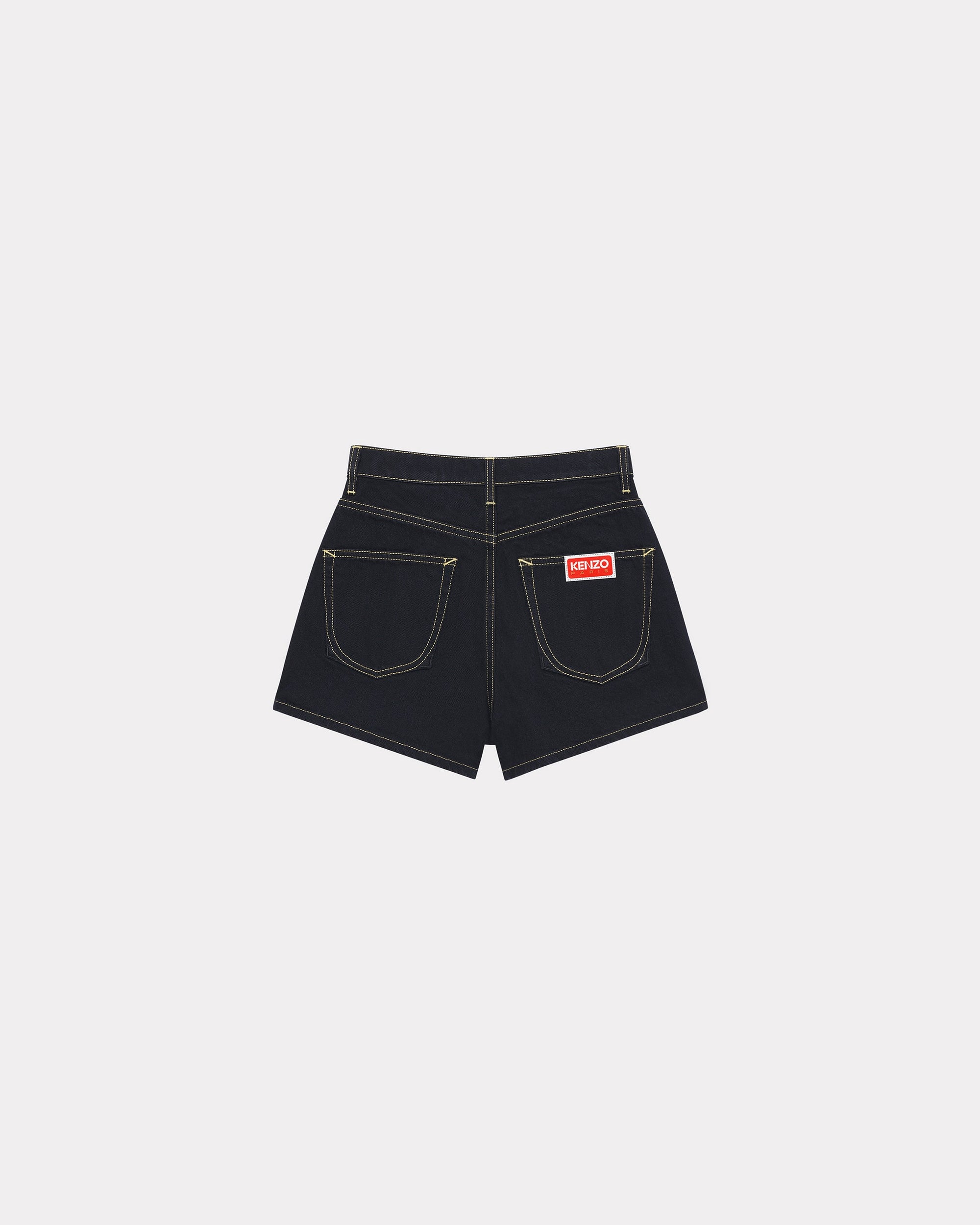 Solid Shorts