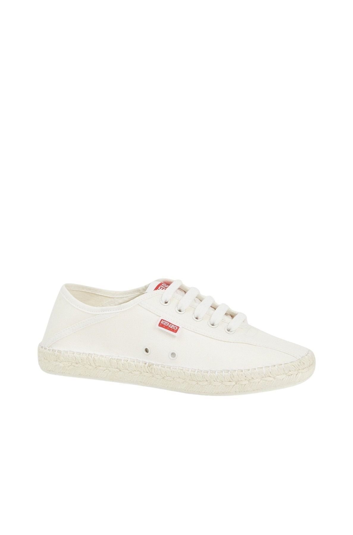 Kenzo Espadrille Lace-Up /// MODIF OK