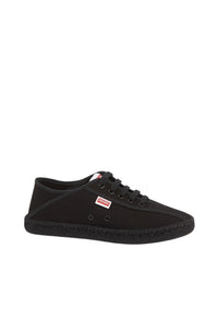 Kenzo Espadrille Lace-Up