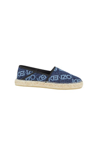 Kenzo Espadrille Slip-On