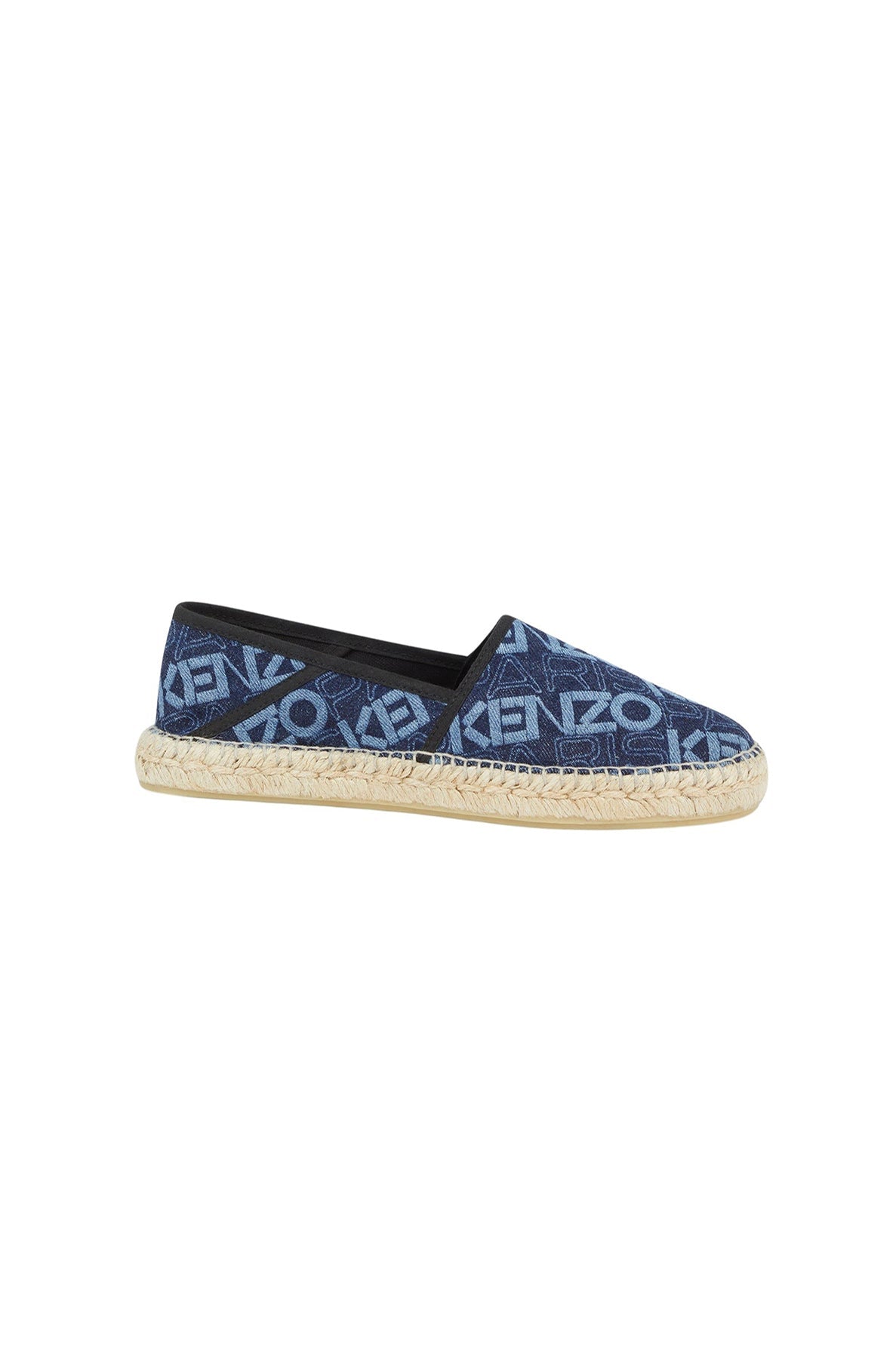 Kenzo Espadrille Slip-On
