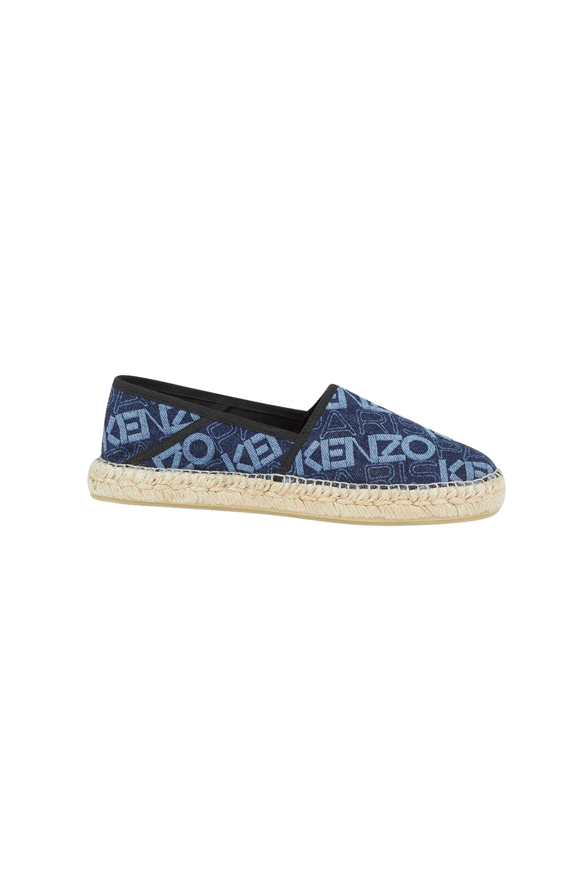 Kenzo Espadrille Slip-On /// MODIF OK