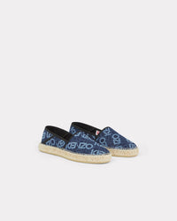 Kenzo Espadrille Slip-On