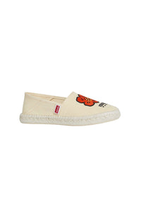 Kenzo Espadrille Slip-On