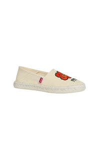 Boke Flower espadrilles - Cream