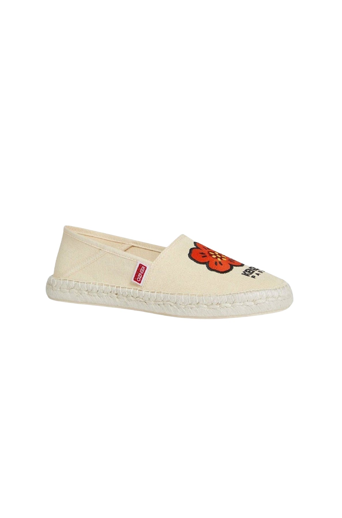 Boke Flower espadrilles - Cream