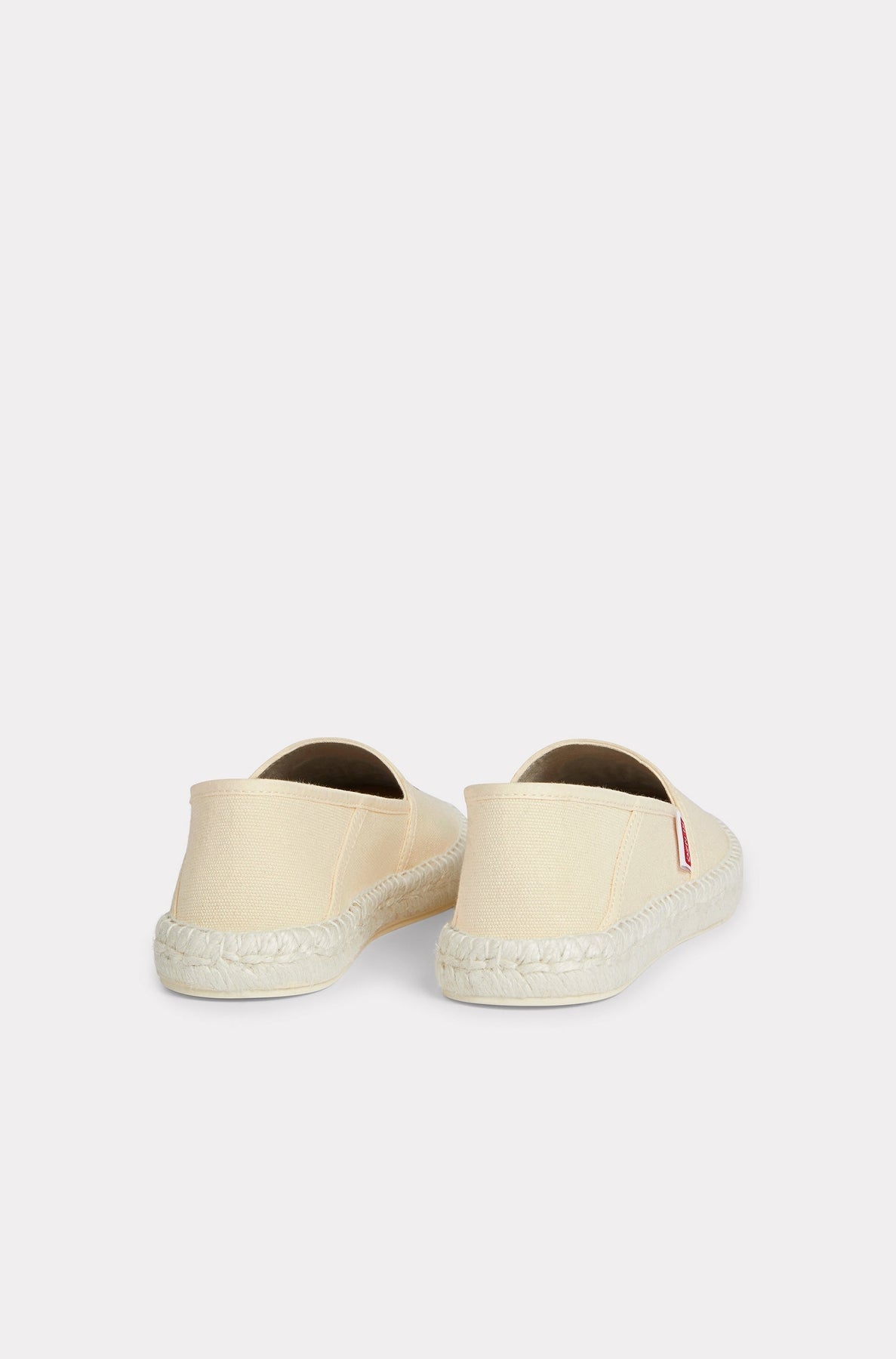 Boke Flower espadrilles - Cream