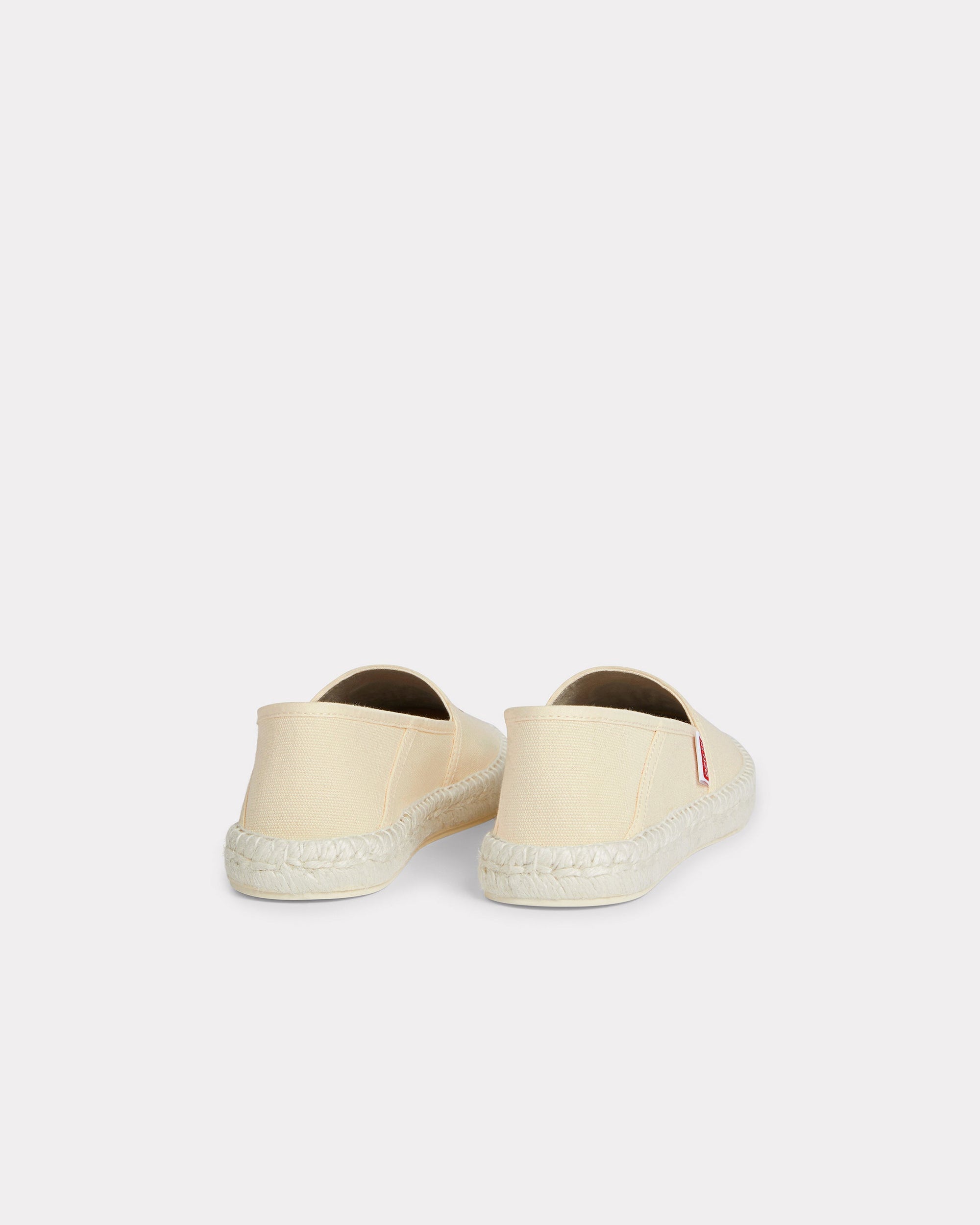 Kenzo Espadrille Slip-On