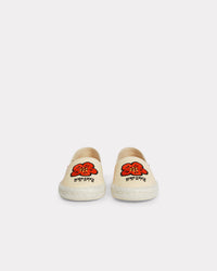 Kenzo Espadrille Slip-On