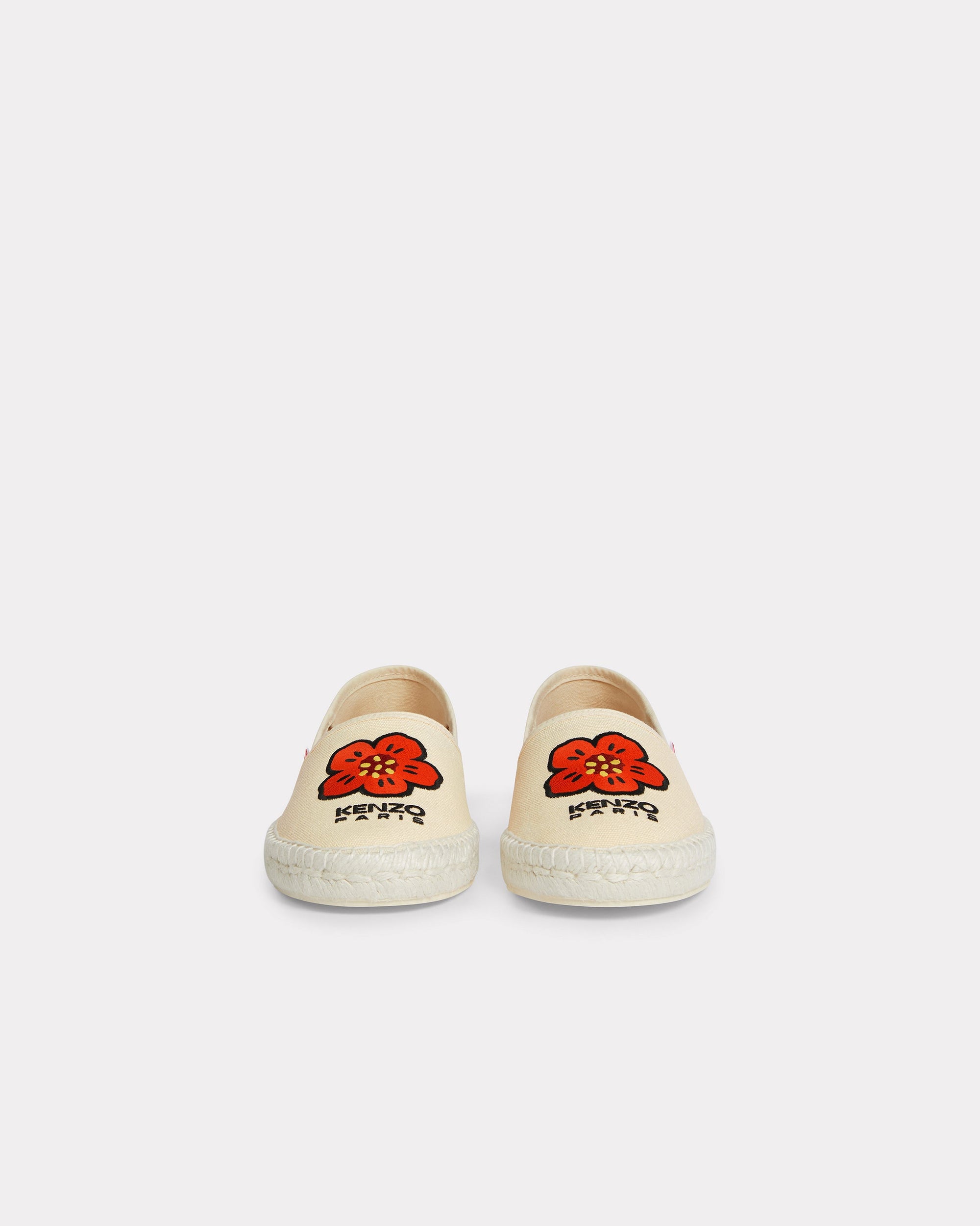 Kenzo Espadrille Slip-On