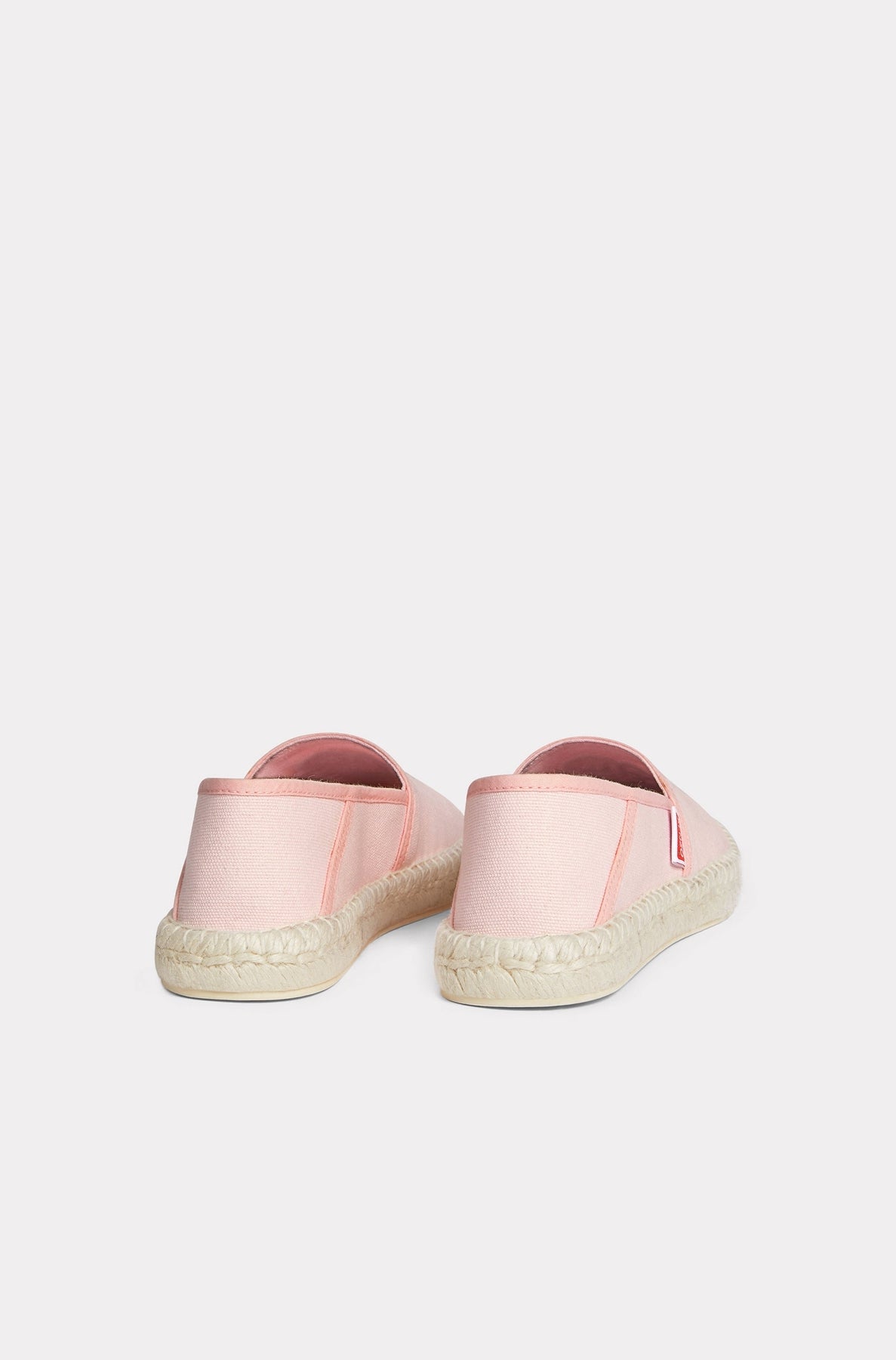 Boke Flower espadrilles - Faded Pink