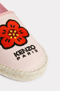 Boke Flower espadrilles - Faded Pink