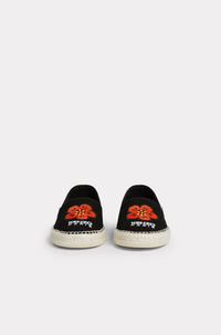 Boke Flower espadrilles - Black
