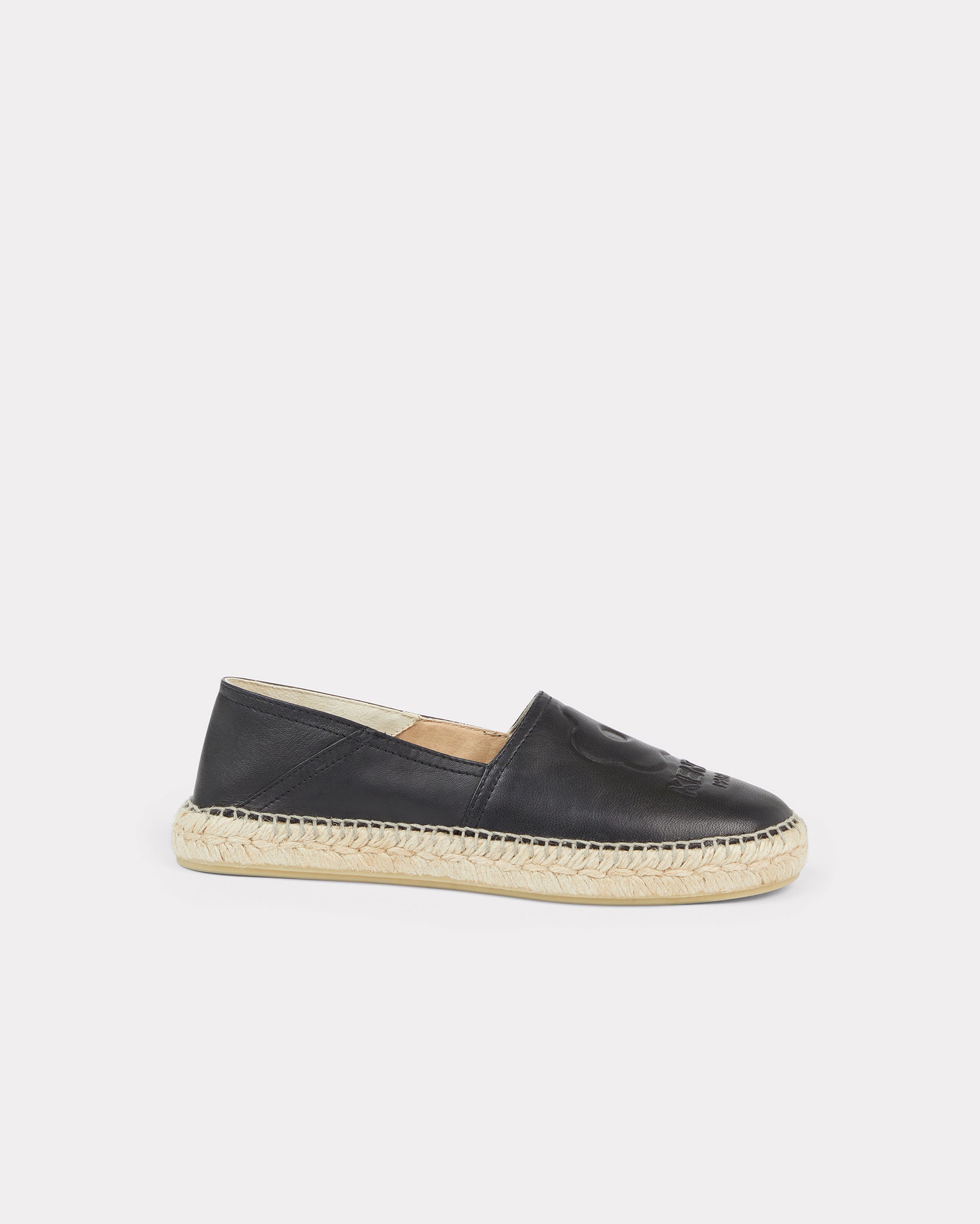 Kenzo Espadrille Slip-On