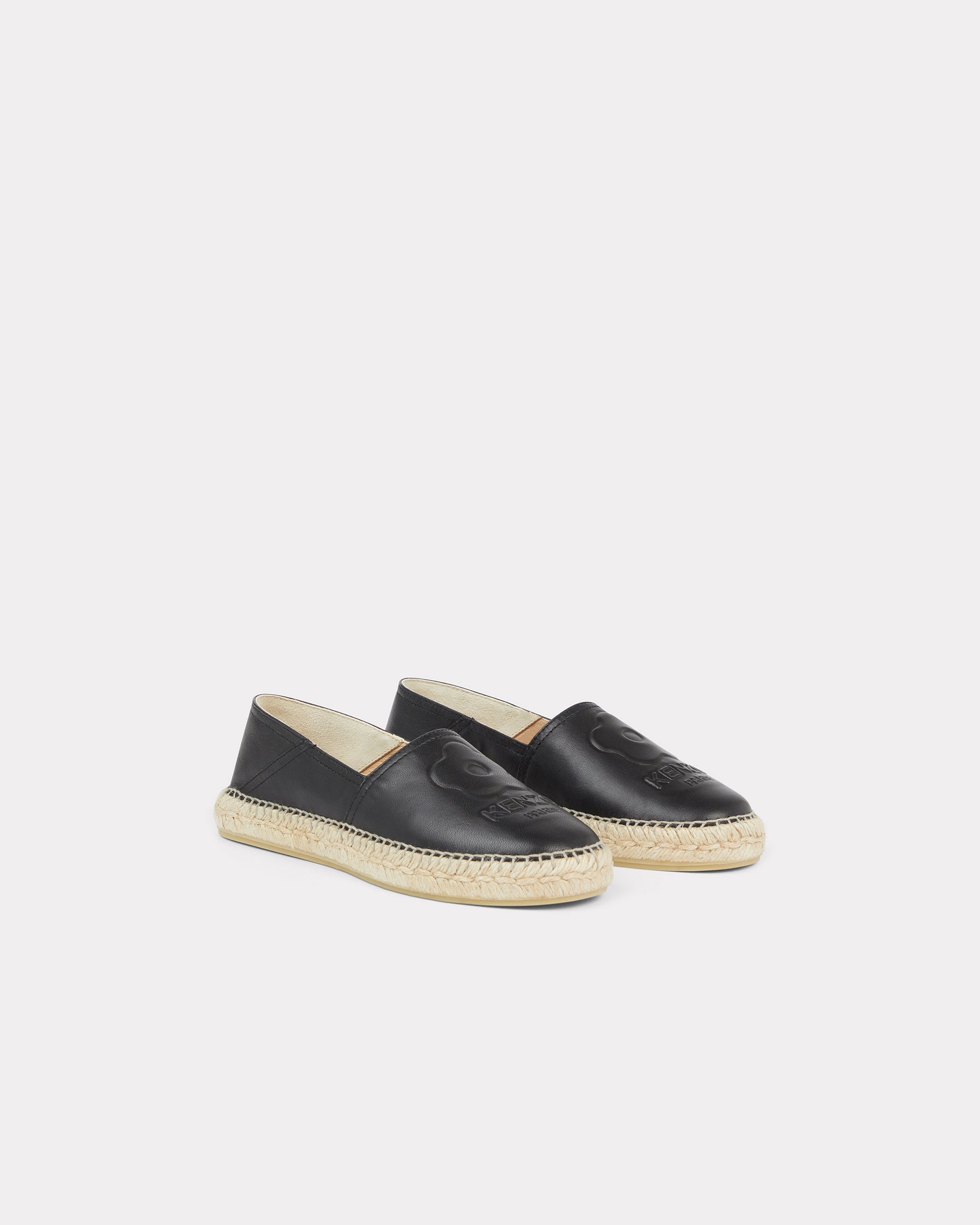 Kenzo Espadrille Slip-On