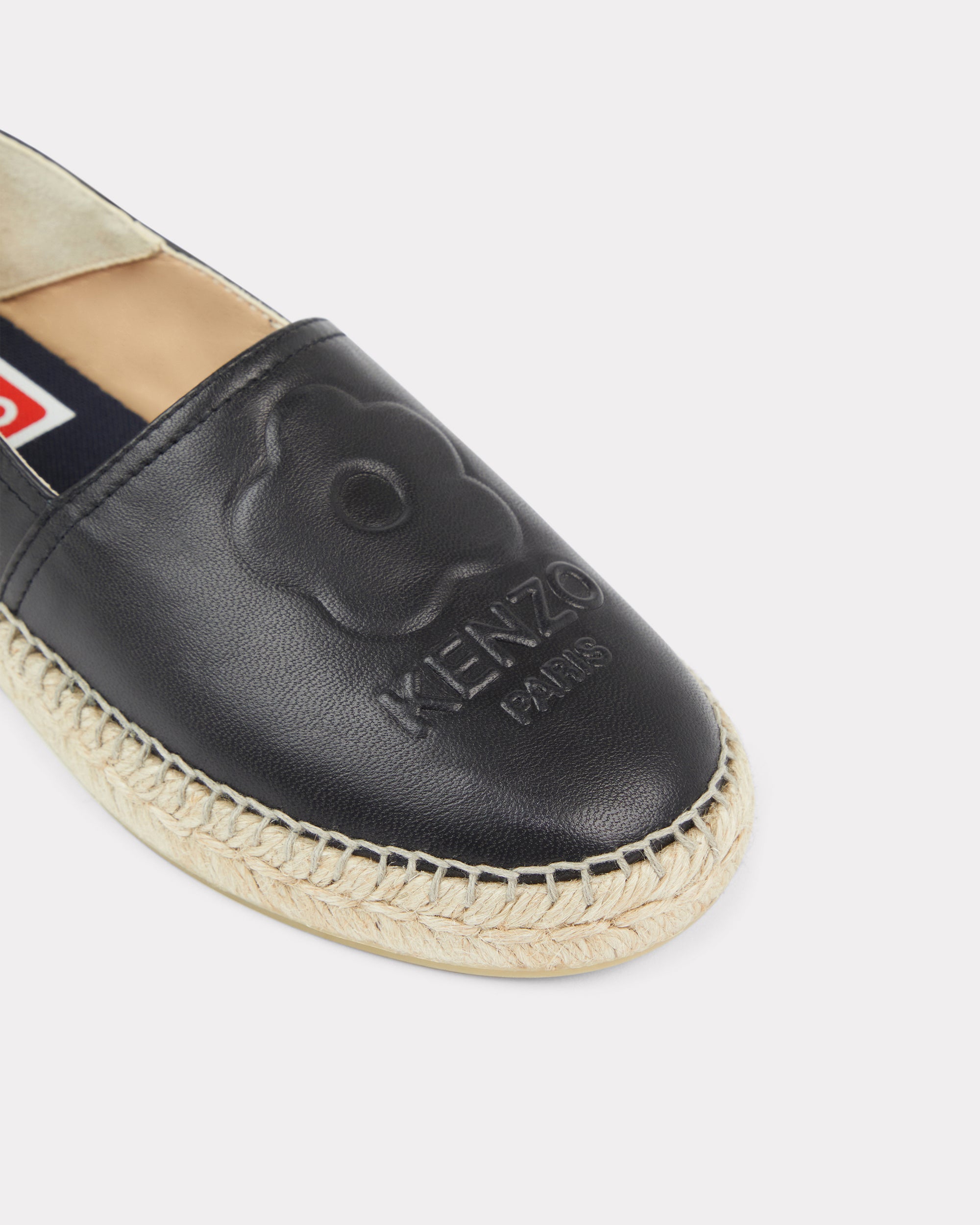 Kenzo Espadrille Slip-On