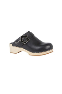 Kenzo Clog Mules