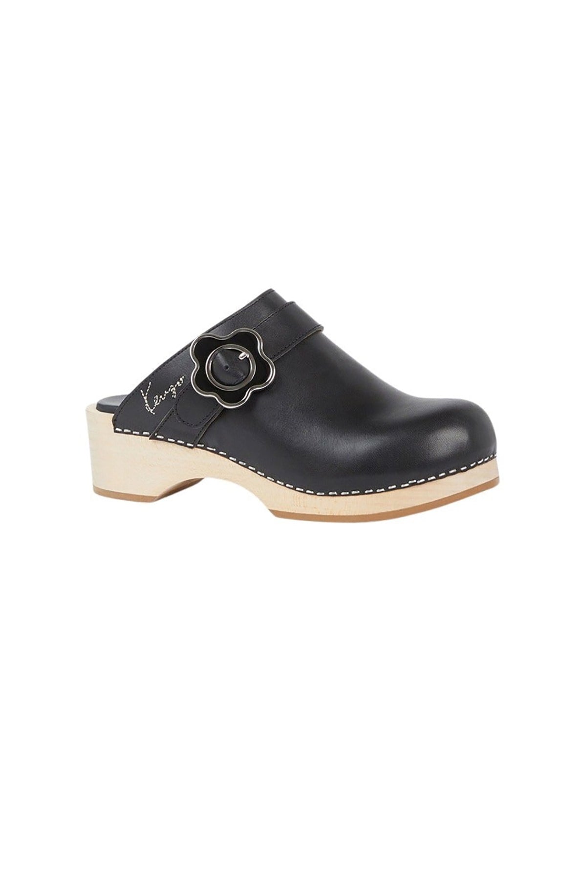 Kenzo Clog Mules