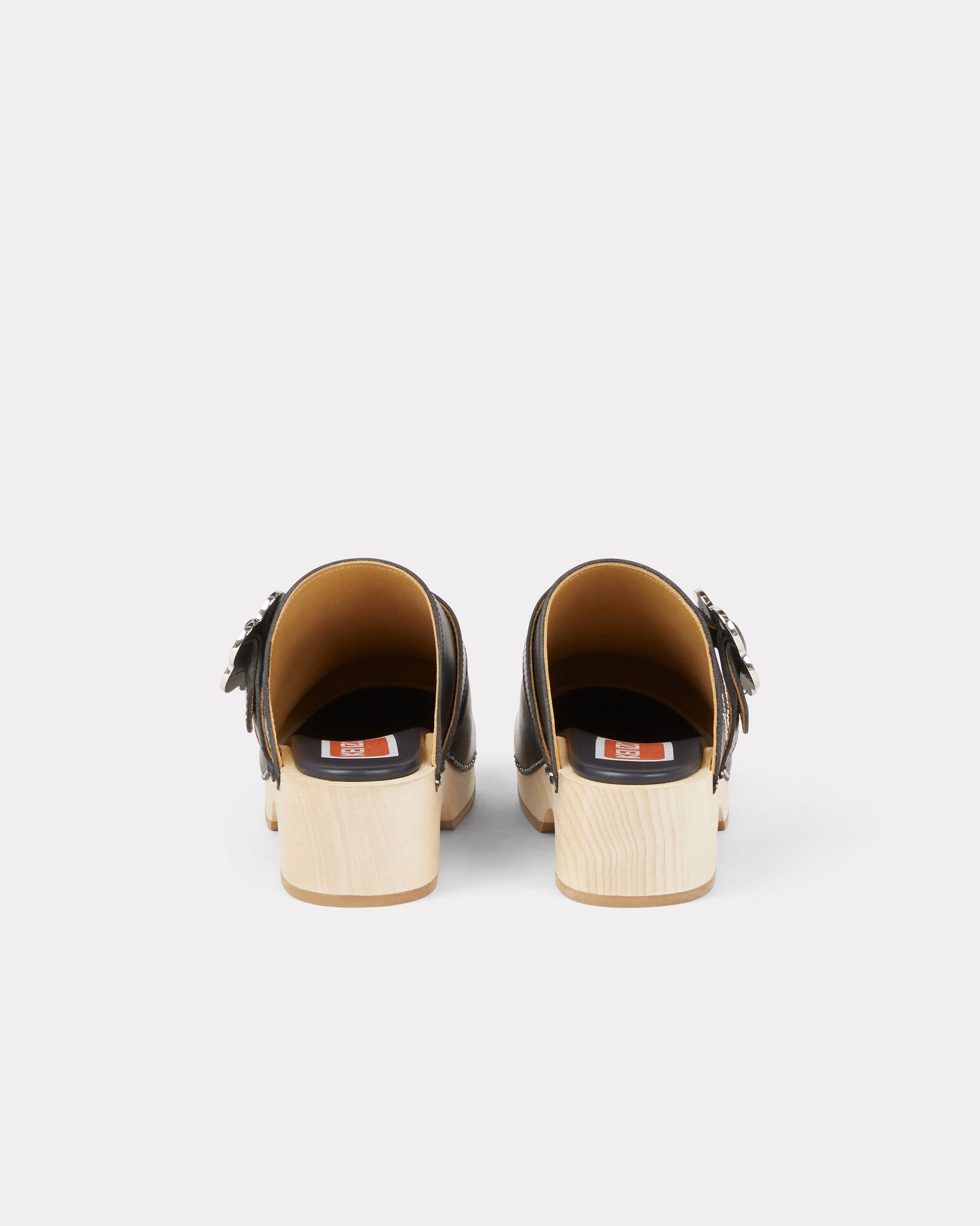 Kenzo Clog Mules