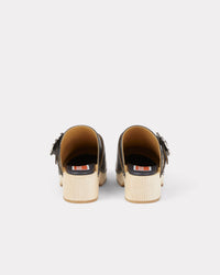 Kenzo Clog Mules