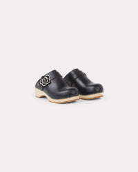 Kenzo Clog Mules