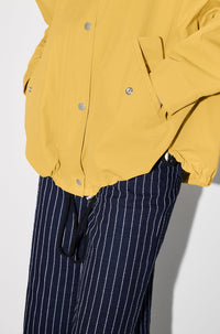 Kenzo Target Windbreaker - Honey