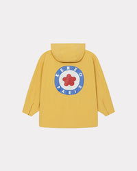 Coupe-vent "Kenzo Target" - Honey