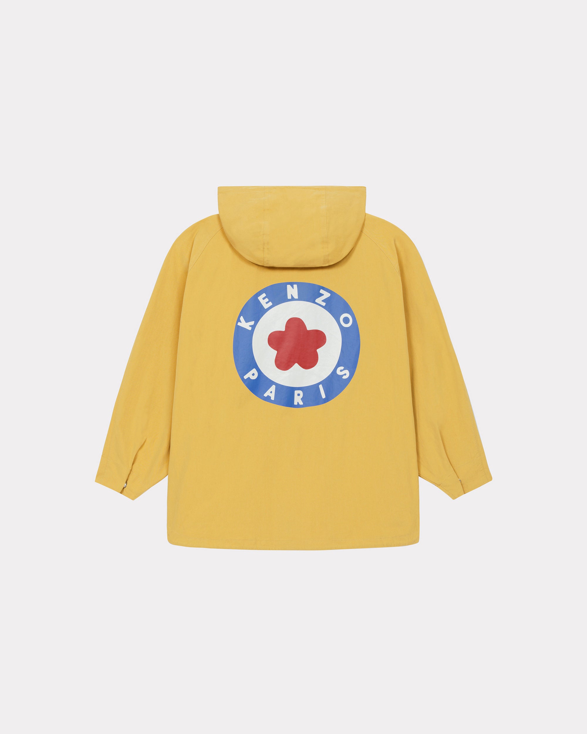 Coupe-vent "Kenzo Target" - Honey