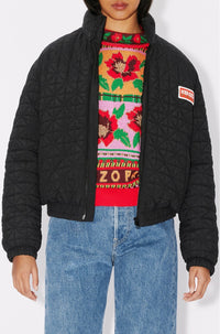 Sashiko Stitch Down Jacket