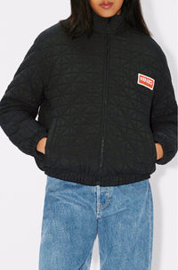 Sashiko Stitch Down Jacket