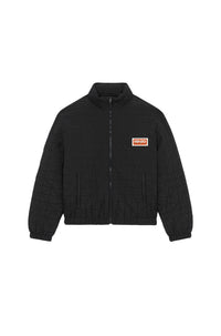 Sashiko Stitch Down Jacket