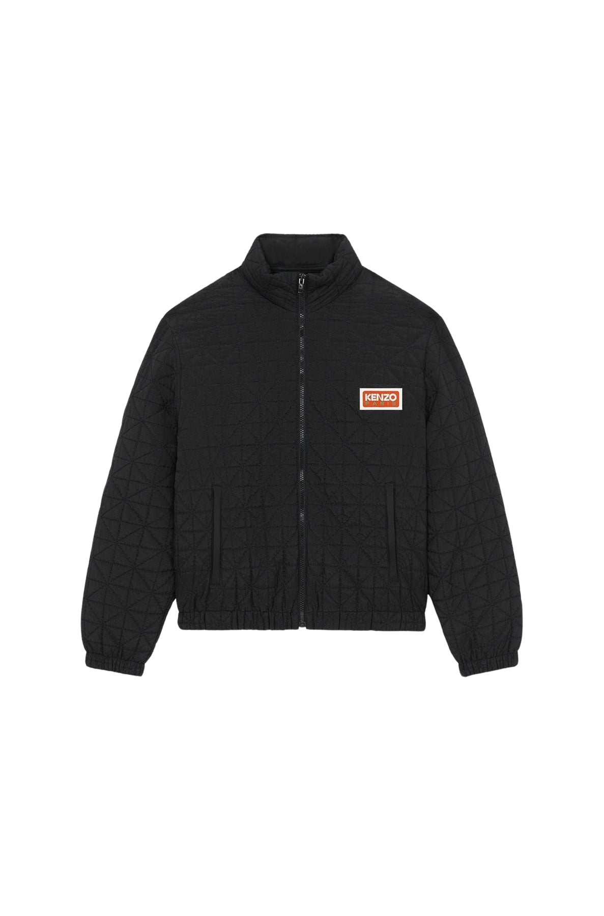 Sashiko Stitch Down Jacket